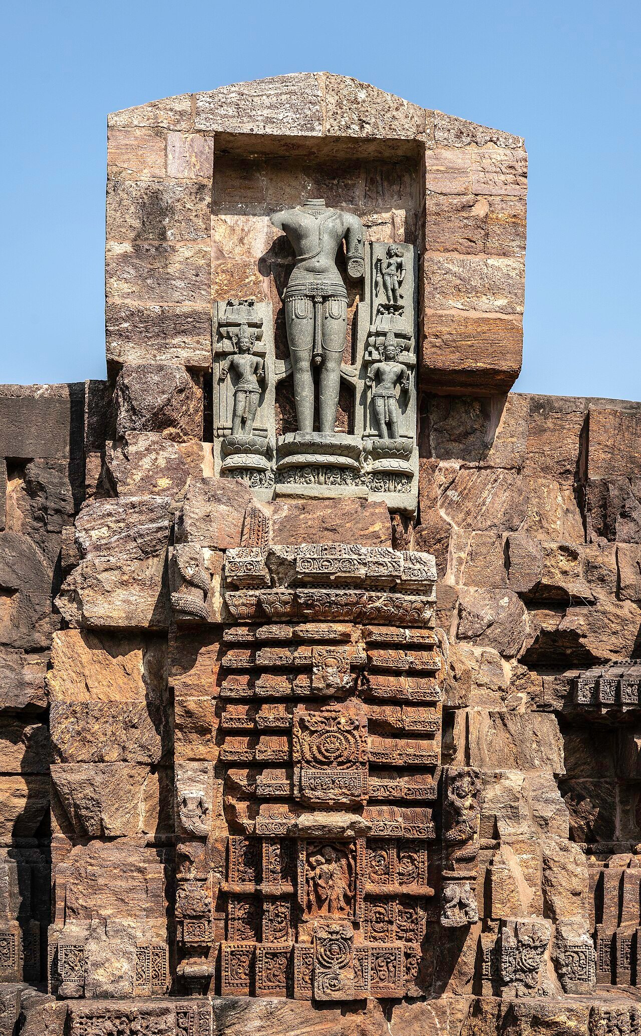 Odisha Golden Triangle 3-Day Itinerary: Puri, Konark & Bhubaneswar