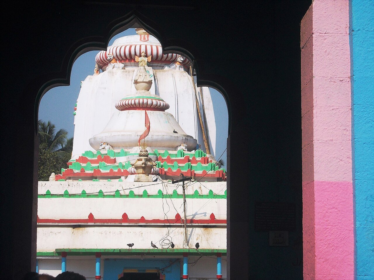 Alarnath Temple Brahmagiri: Divine Darshan During Anavasara Quarantine