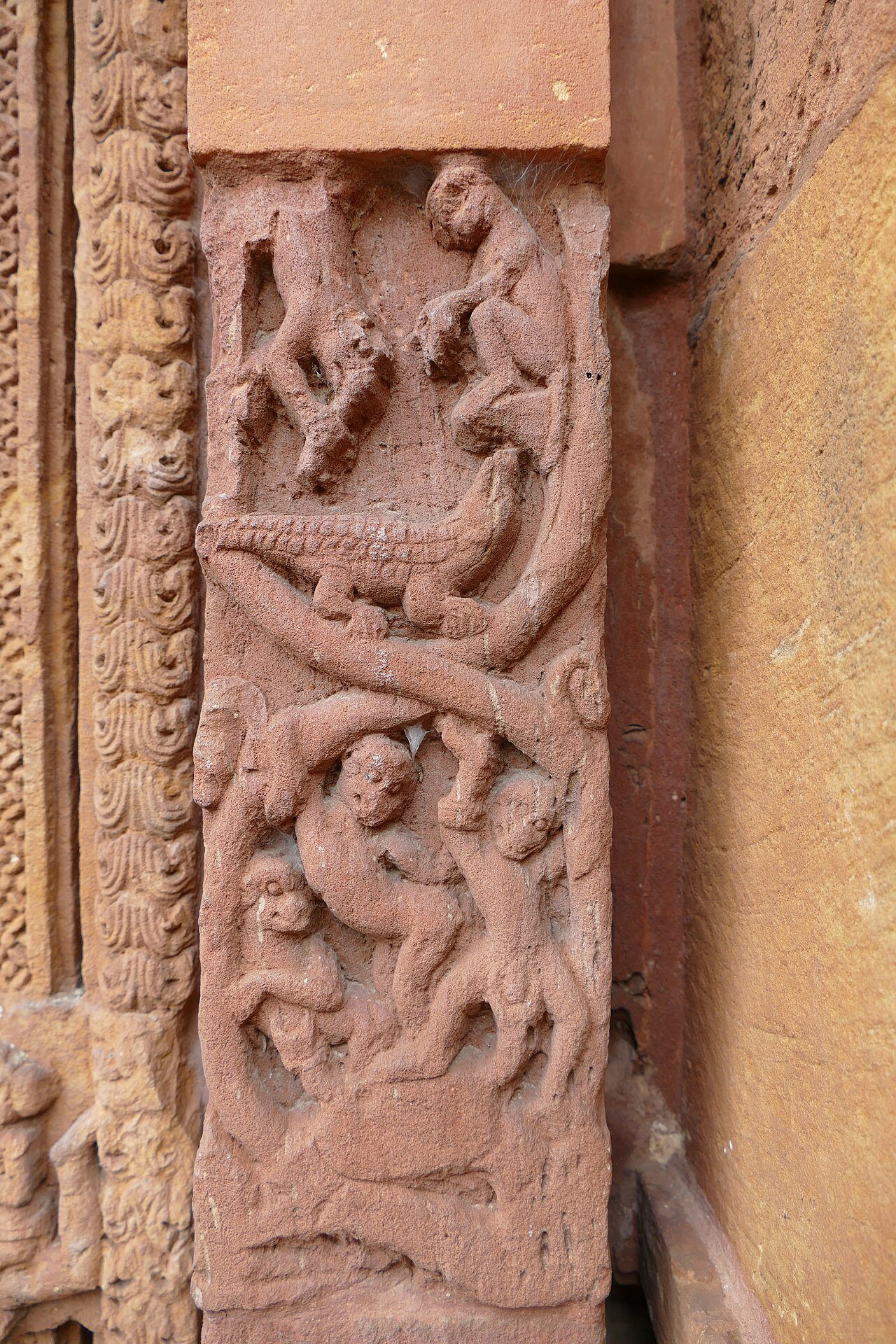 Mukteshvara Temple Bhubaneswar: The Gem of Kalinga Temple Architecture