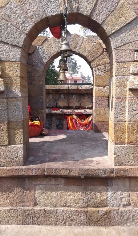 Chausath Yogini Temple Hirapur: The 9th-Century Circular Tantric Shrine