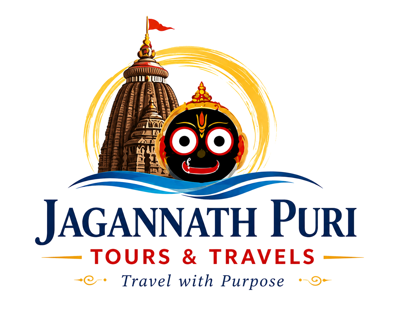 Jagannath Puri Tours & Travels